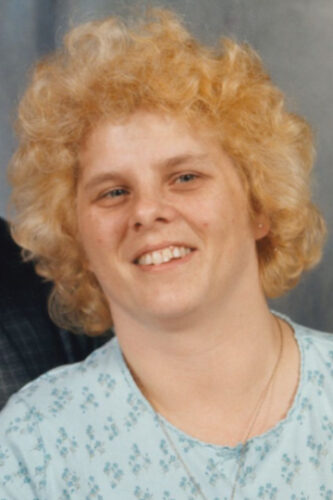 Kristina A. Garland 1965-2025